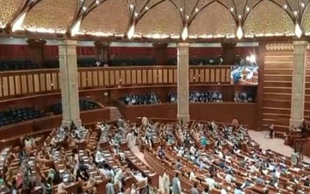 Budget members