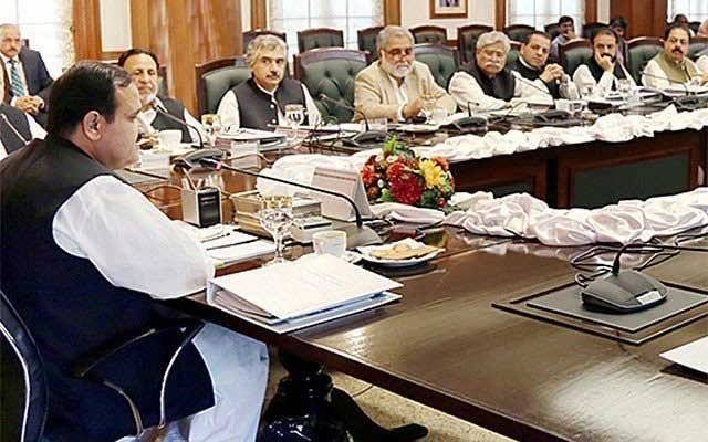 عدالتی احکامات نظر انداز؛پنجاب حکومت نے ایک اور بڑا فیصلہ کرلیا