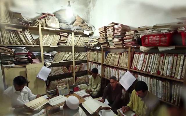 پڑھے لکھے بیروزگار افراد کیلئے اہم خبر؛ پٹواریوں کی بھرتیاں شروع