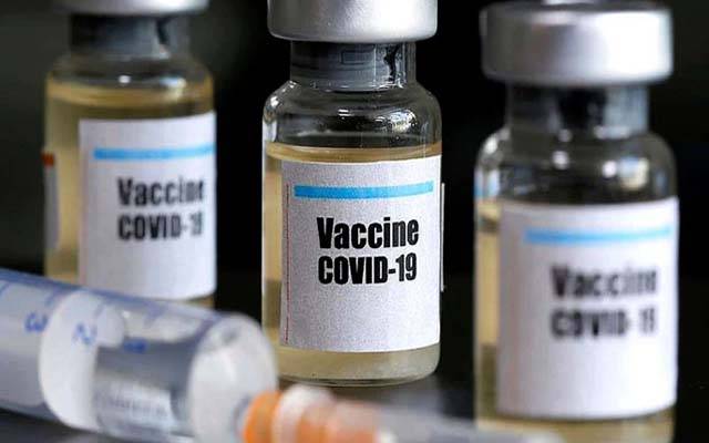 covid-19 vaccine