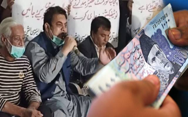 پنجاب حکومت نے فنکاروں کو خوشخبری سنادی