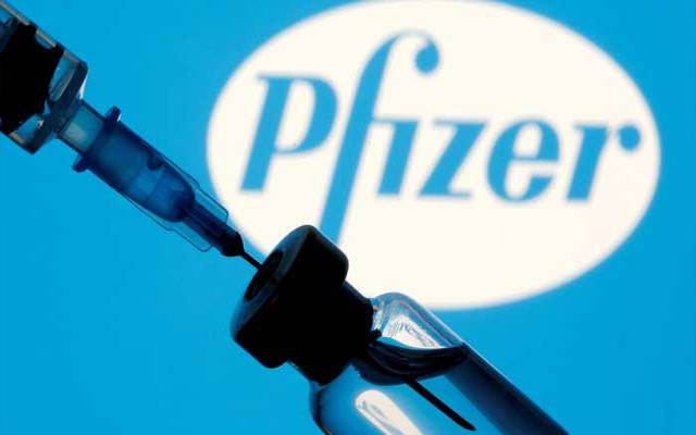 Pakistan to receive 13 mln doses of Pfizer vaccine 