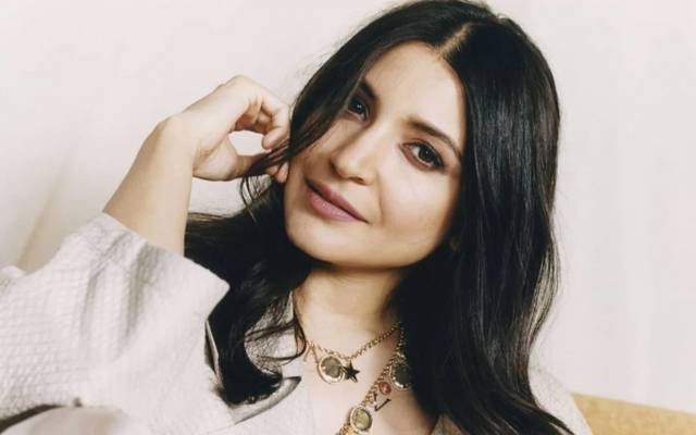Anushka sharma