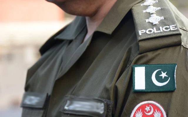 Police