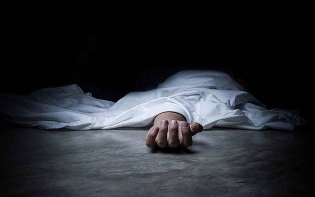ساندہ:نامعلوم افراد نےگھر میں گھس کر نوجوان کے سینے میں گولیاں اتار دیں