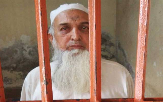 Rape Case- Mufti Aziz ur Rehman