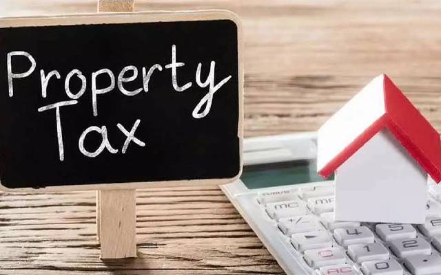 Property TAX Punjab