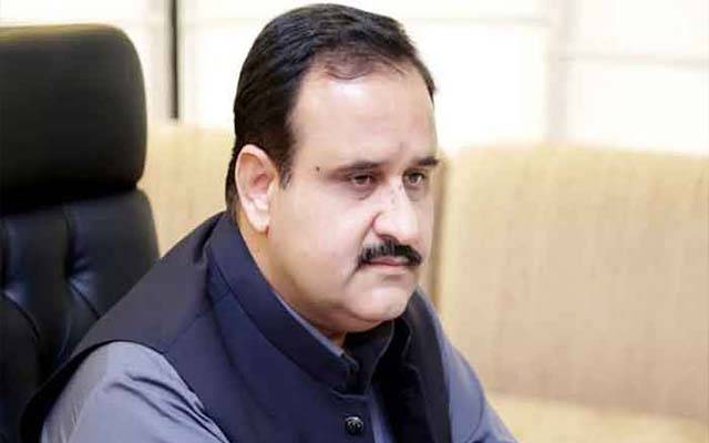 CM RESPONSE ON SPEAKER N ZARDARI MEETING