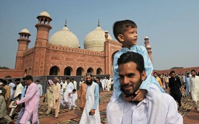  عیدالاضحیٰ 21 جولائی کو ہوسکتی ہے