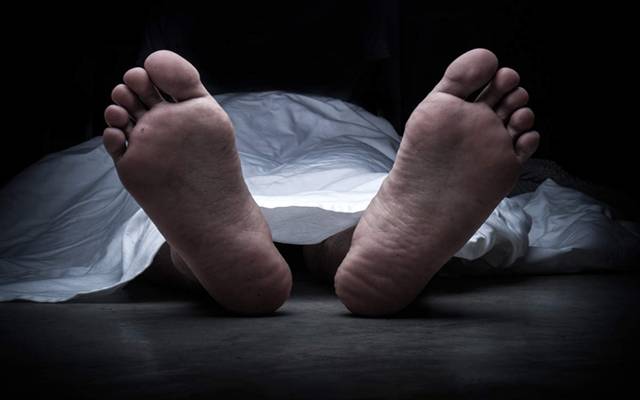 deadbody