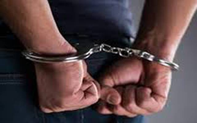جوہر ٹاؤن دھماکہ ،ائیرپورٹ سے مشتبہ شخص گرفتار