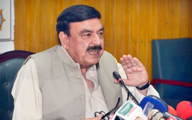Federal Minister 