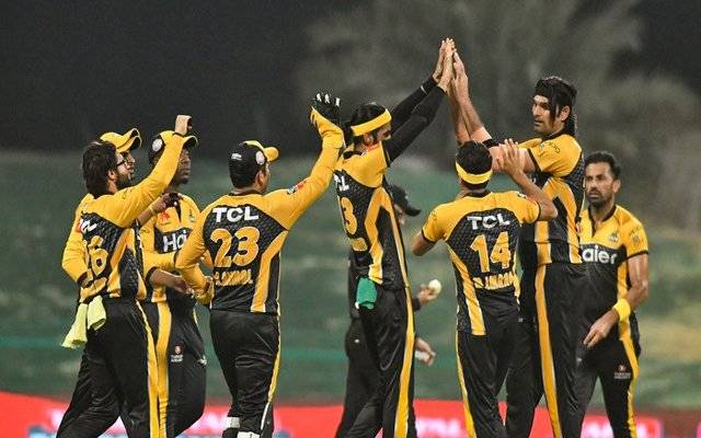 پشاور زلمی کو فائنل سے پہلے بڑا دھچکا!