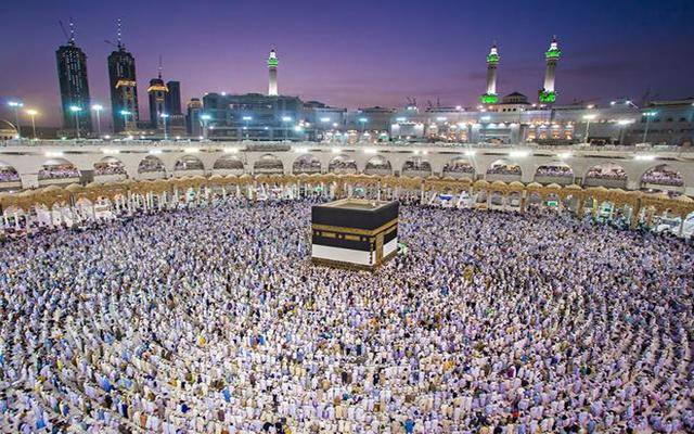 اب حج درخواستیں وصول نہیں کی جائیں گی!