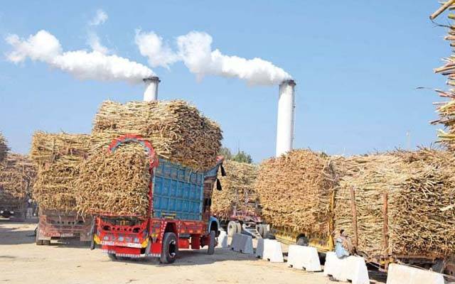 sugar mill act 