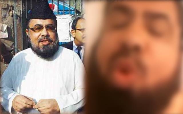 مفتی قوی پھر بڑی مشکل میں پھنس گئے