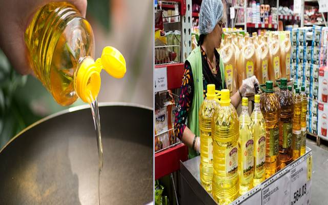 cooking oil price hike