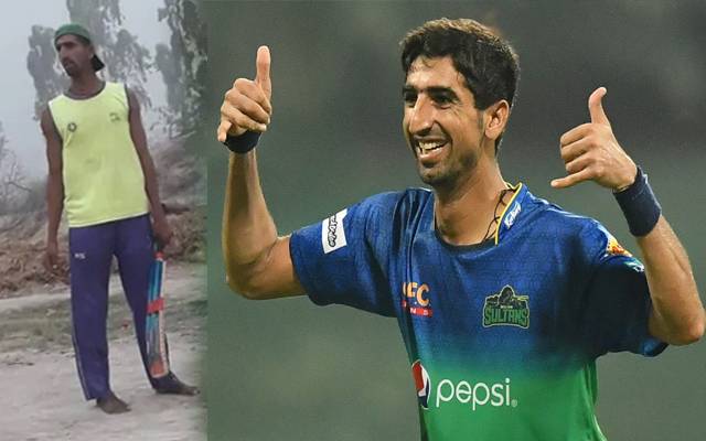 Multan Sultans Champion