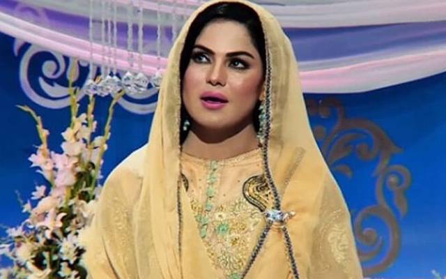 معروف اداکارہ وینا ملک وزیراعظم کے حق میں بول پڑیں