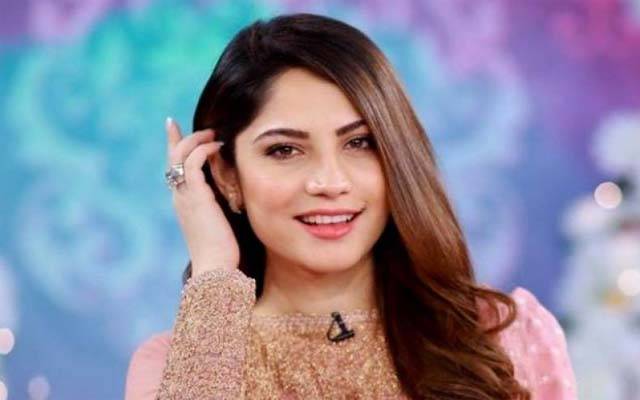 اداکارہ نیلم منیر کی نئی تصویر وائرل