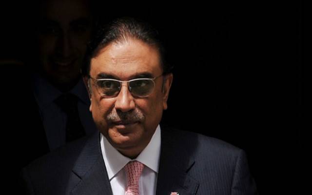 آصف علی زرداری کا مشن لاہور کامیاب , پیپلز پارٹی پھر پنجاب میں ،، ان ،،،،