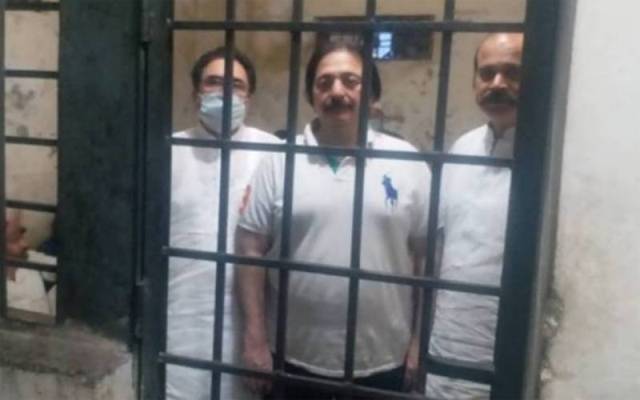 گوگی بٹ کا نیا امتحان، 57 بدمعاشوں سمیت ہسٹری لسٹ میں شامل