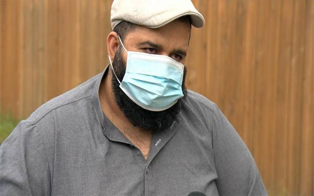  کینیڈا میں پاکستانی شہری پر پھر حملہ، داڑھی بھی کاٹ دی