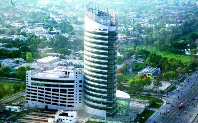  لاہور میں نئے  آئی ٹی ٹاور کی تعمیر کا فیصلہ ۔۔۔
