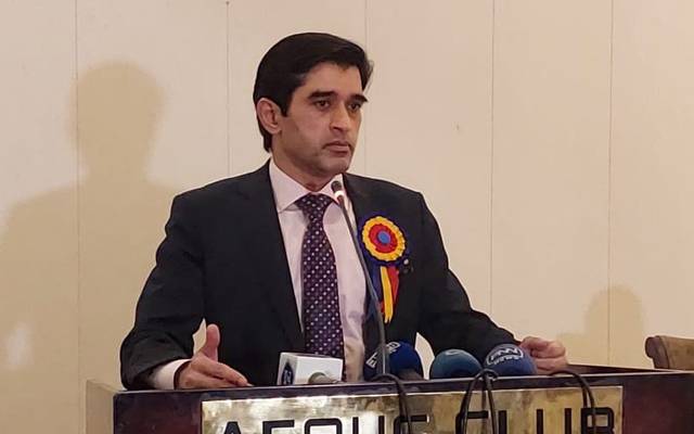 Commissioner Usman