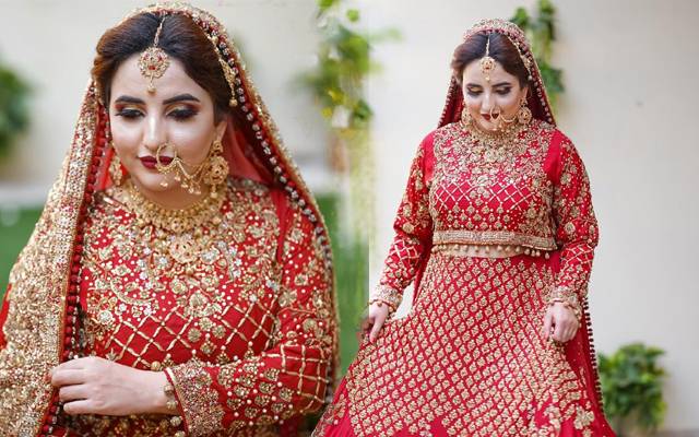 حریم شاہ نے چپکے سے منگنی کرلی؟ 