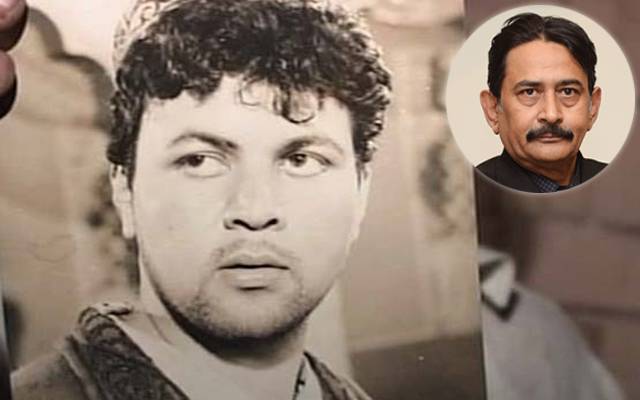 Khawar Naeem Hashmi