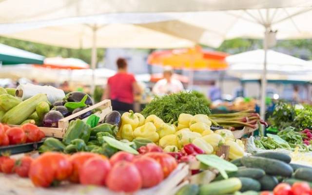 رائیونڈ ؛سبزی سستی فروخت کرنیوالے دکاندار پر مقدمہ درج