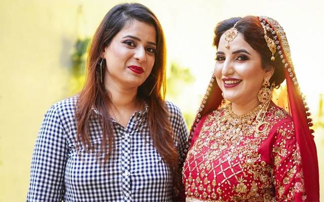 شادی ہوئی نہ منگنی، حریم شاہ کا ڈرامہ بے نقاب