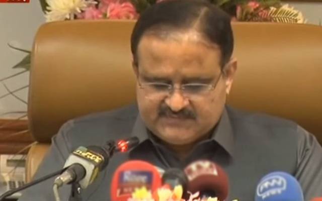 جوہر ٹاؤن دھماکہ: تمام ملزمان گرفتار, دشمن ایجنسی براہ راست ملوث 