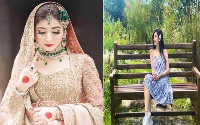  کس نے کی مریم نفیس کو لاکھوں کی آفر۔۔؟؟