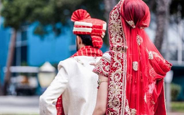  مٹن کڑاہی پیش نہ کرنےپردلہے نے دوسری لڑکی سےشادی کرلی