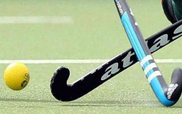 Hockey