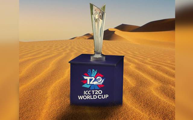 ٹی20 کرکٹ ورلڈ کپ اومان اور یواے ای منتقل