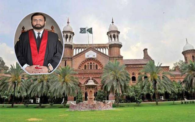 بروقت انصاف کی فراہمی ہمیشہ اولین ترجیح رہی،چیف جسٹس لاہور ہائیکورٹ