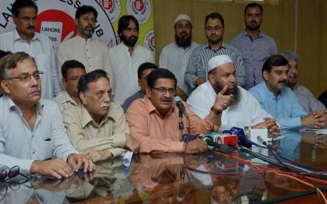 دکانیں بند؛ تاجر برادری نے دوٹوک اعلان کردیا