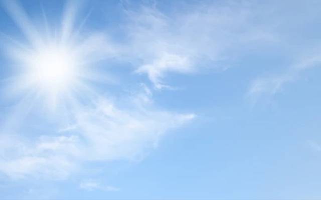 weather