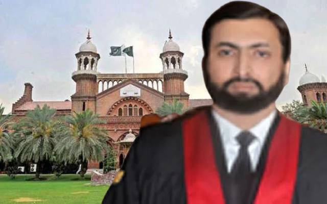 LHC-Chief-Qasmi Khan