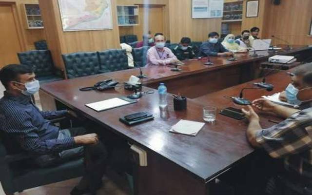 آل ٹیچرز ایسوسی ایشن کے سی ای او ایجوکیشن کو اہم مطالبات پیش