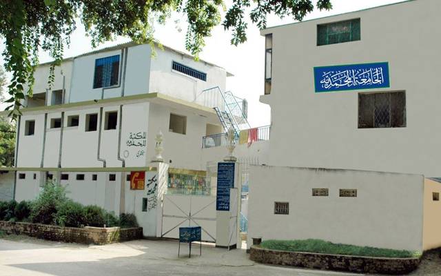 سرکاری افسر بننےکےخواہشمندمدارس کےطلبہ کیلئے اچھی خبر۔