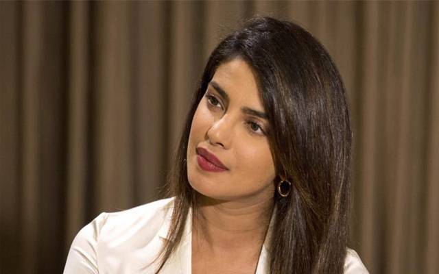 Priyanka Chopra