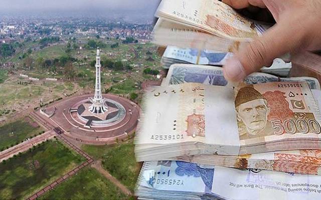 Lahore-Development Funds