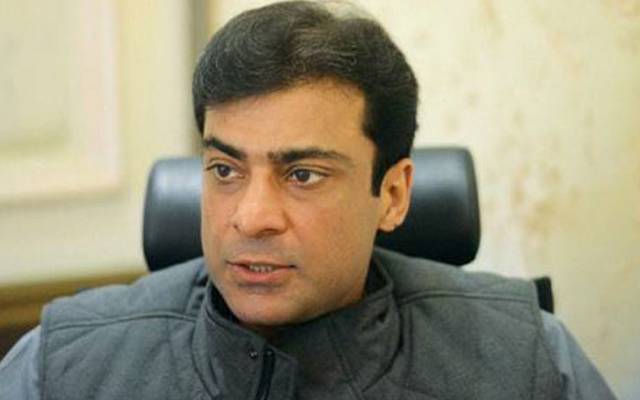منی لانڈرنگ کیس؛ حمزہ شہباز کے خلاف 25 ارب کی تحقیقات میں بڑی پیشرفت