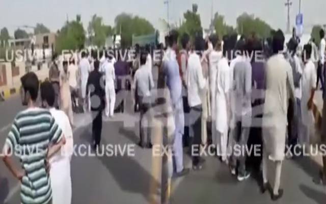 طلبہ تنظیموں کا جھگڑا عدالت تک پہنچ گیا