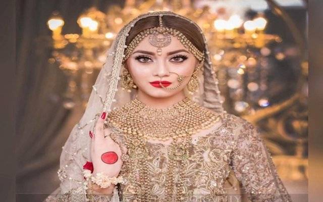 علیزے شاہ کا شادی سے متعلق بیان سامنے آ گیا