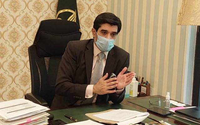کمشنر لاہور کی ڈیڈ لائن